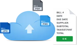 Bookkeeping