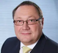 Tony Smith Hawkwell Motor