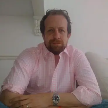 Martin Docherty
